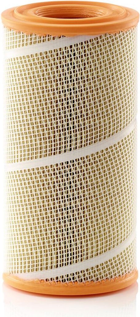 Luftfilter MANN-FILTER C 18 902 für MULTICAR M26 Produktbild 