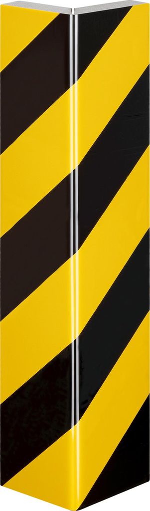 Wiltec Protection angle murale adhésive – 400 x 75 x 20 mm Image du produit 