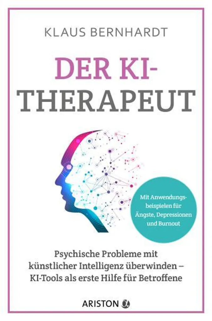 Le Thérapeute IA pour Gérer le Stress et l'Anxiété au Quotidien