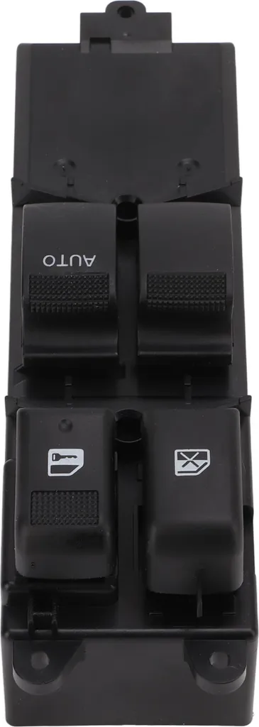Bouton de Fenêtre Isuzu D-Max RHD 2011-2019 - Réparation Intérieur