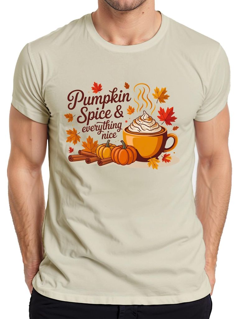 Pompoenkruidenlatte, pompoen, kaneel, herfst, koffie, Productafbeelding 