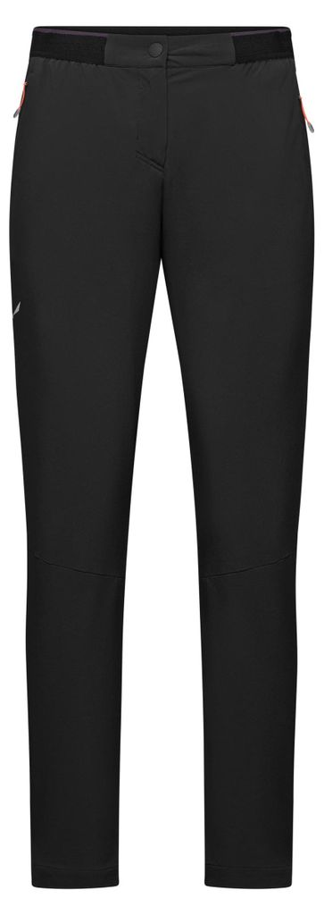 Salewa Pedroc 5 Durastretch Hose Damen schwarz 38