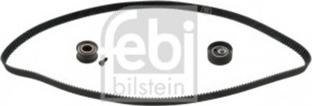 Kit courroie de distribution pour entretien Audi A4 B5 B6 et Passat 3B