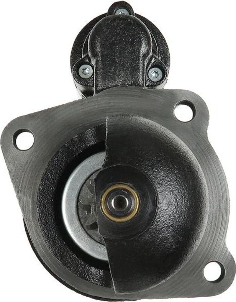 AS-PL S0269 Starter Anlasser 4kW für DAF 65 CF 24V LKW