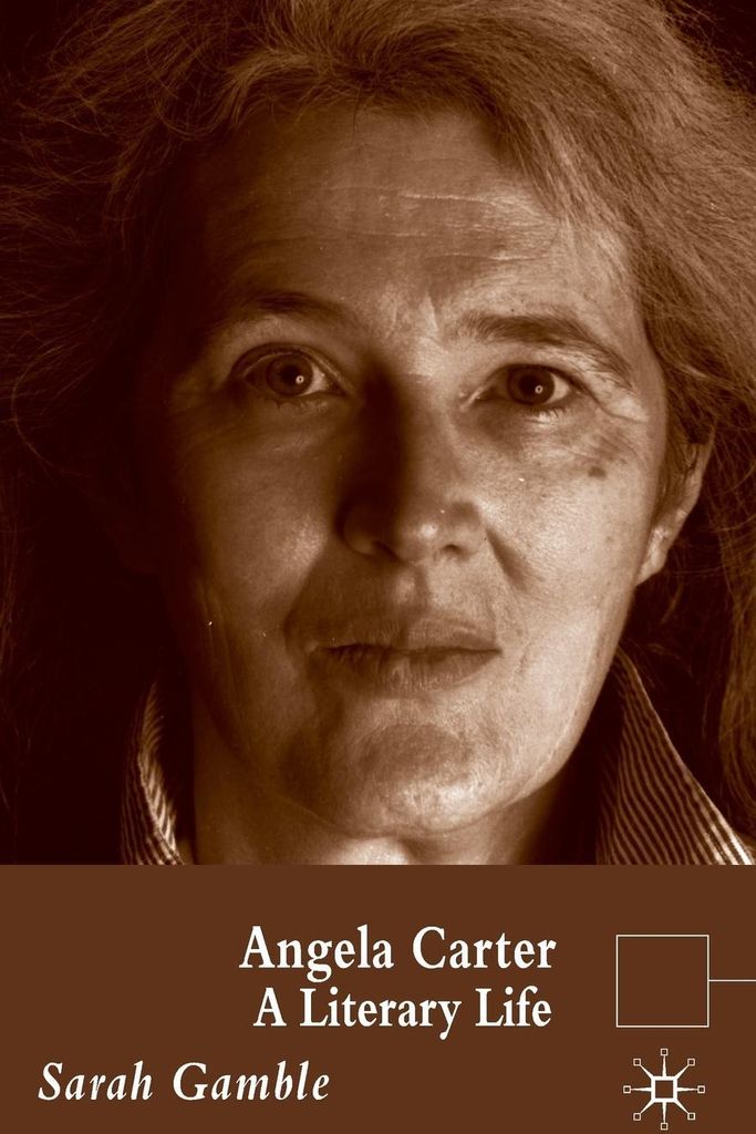 Angela Carter