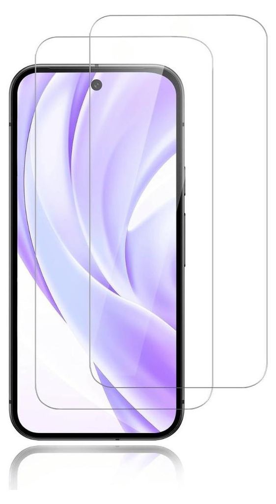2X Schutzglas für Google Pixel 10A Display Panzerfolie Produktbild 