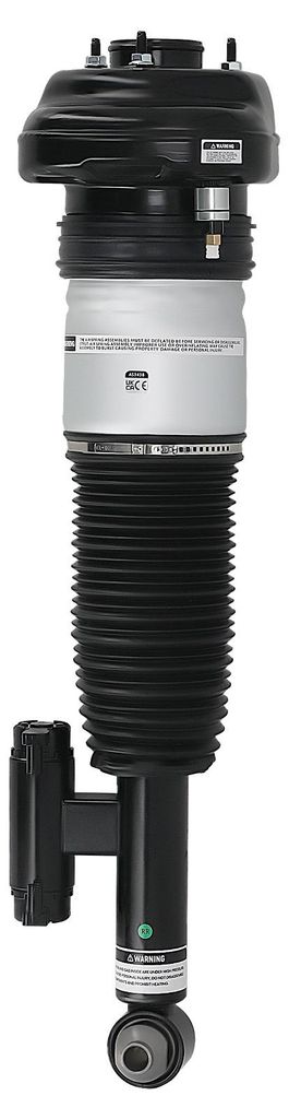 Luftfederung Federbein Hinten Rechts For BMW 7er G11, G12 Produktbild 
