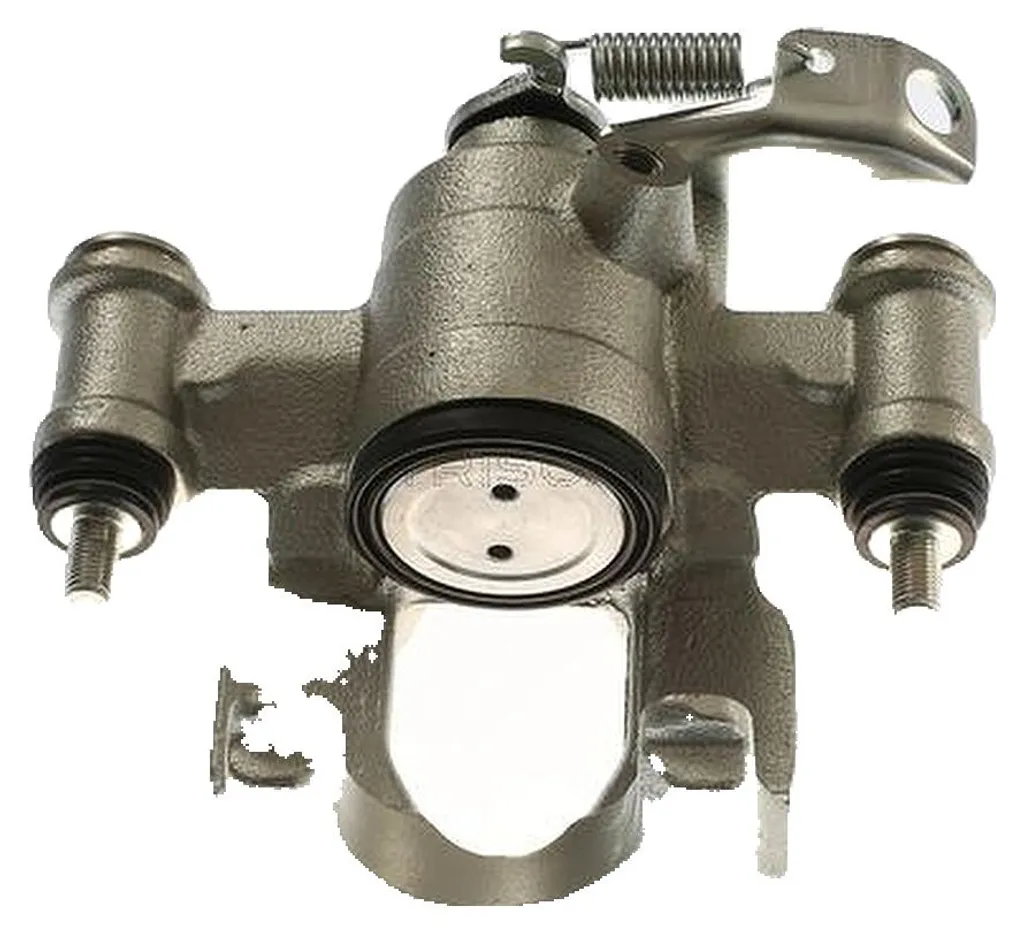 Étrier de Frein TRISCAN 1 Piston 12mm pour RENAULT MASTER II et III