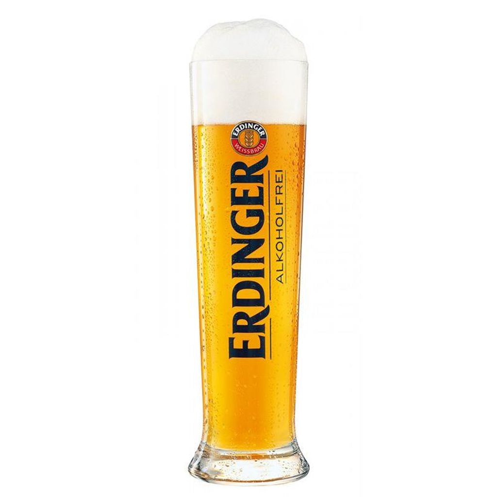 Erdinger Weizenbier Alkoholfrei Weissbier Kauflandde 0111