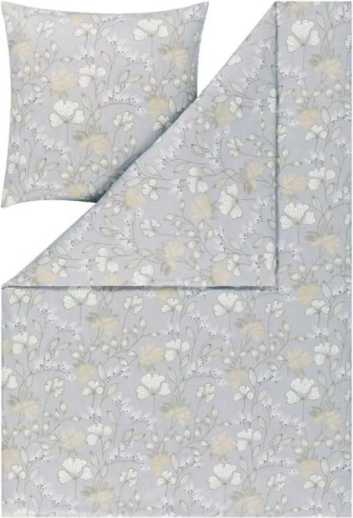 Literie Atelier ESTELLA - Coton 120 fils haute densité pour confort absolu