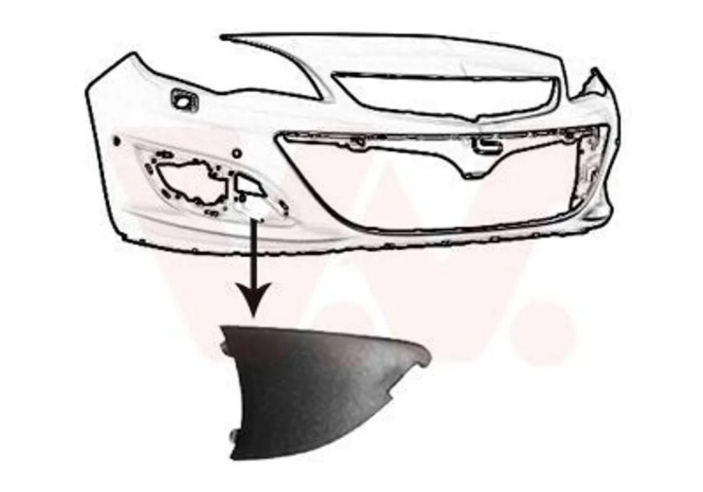 Tappetino Auto Per Mazda 3 BK (2003-2009) | Lato Guida Singolo | Velluto Nero Qualità Originale Made In Germany