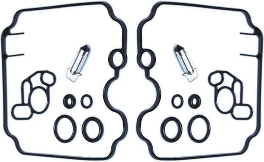 2x Kit riparazione carburatore per CAB-Y36 DUCATI Monster Immagine del prodotto 