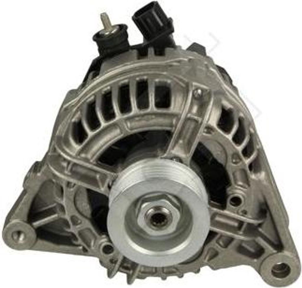 HART 556 804 Lichtmaschine OE 270600D140 kompatibel mit Corolla, Avensis, Auris