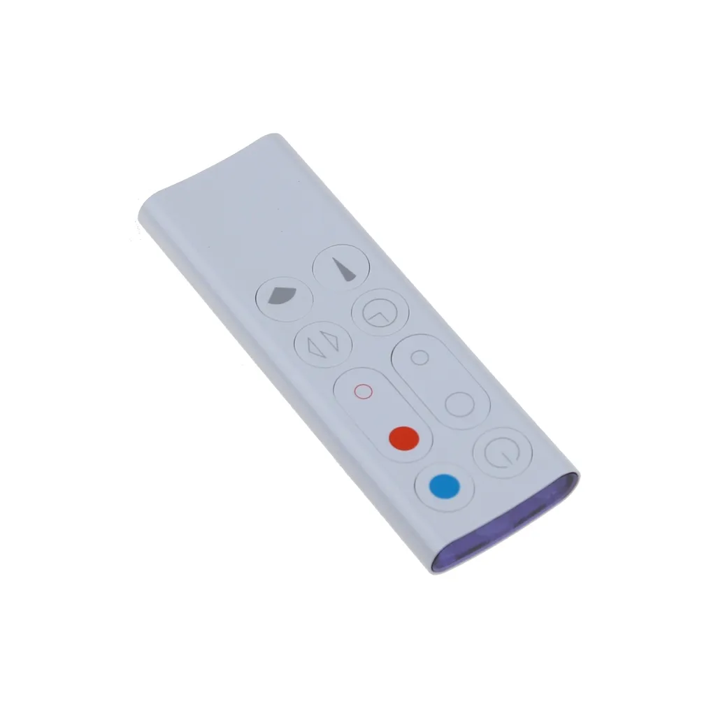Télécommande Dyson AM09 Blanche pour Chauffage et Ventilateur