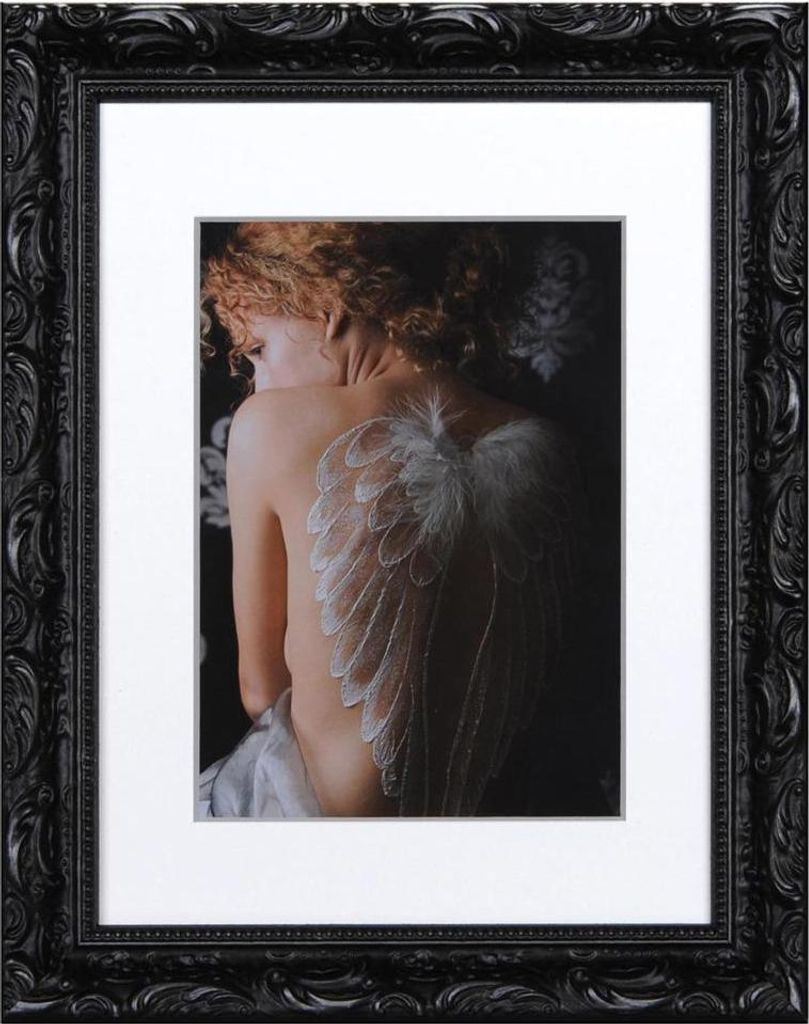 Fotolijst - Chic Baroque - 18x24 cm