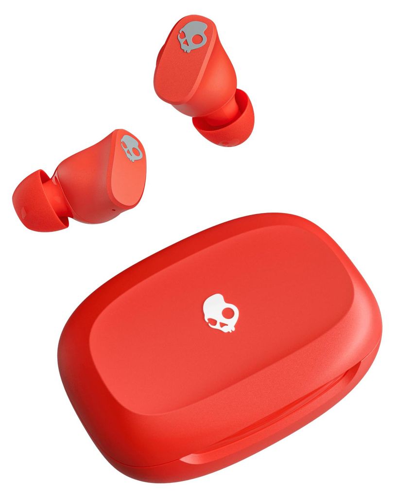 Skullcandy Smokin' Buds 360, True Wireless Stereo (TWS), 50 Produktbild 