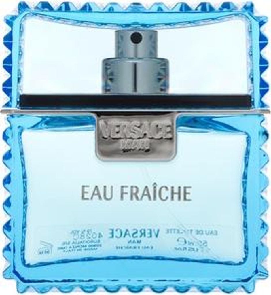 Versace Man Eau Fraîche EDT 50 ml M Obrázok produktu 