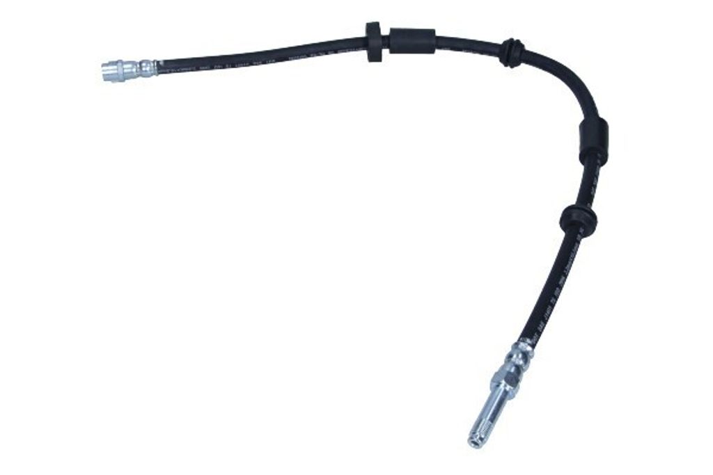 MAXGEAR 52-0320 Bremsschlauch Vorne für AUDI A6 Avant (4G5, 4GD, C7) A6 Limousine (4G2, 4GC, C7) A7 Sportback (4GA, 4GF)