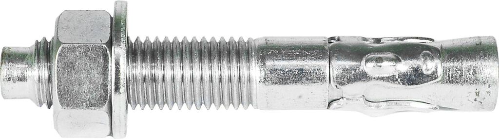 Anker Mit Clip Kmk 24/110/260 - Mf-100-2426