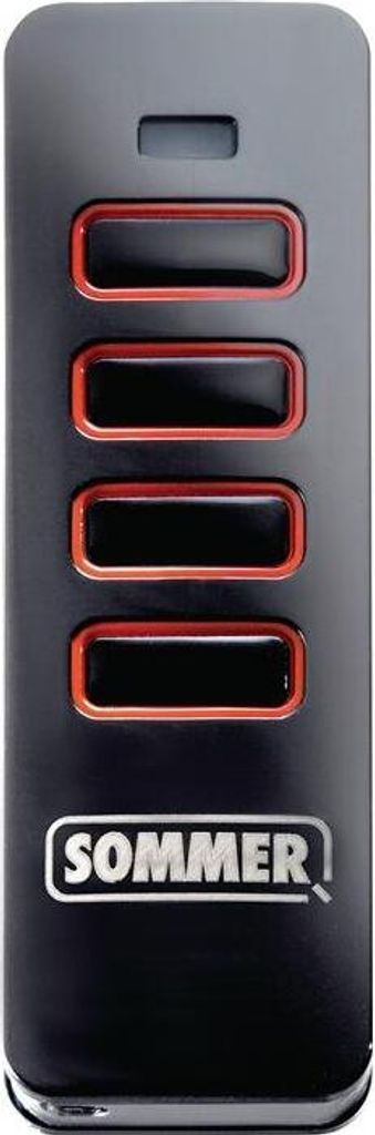 Emisor de 4 canales Pearl Vibe