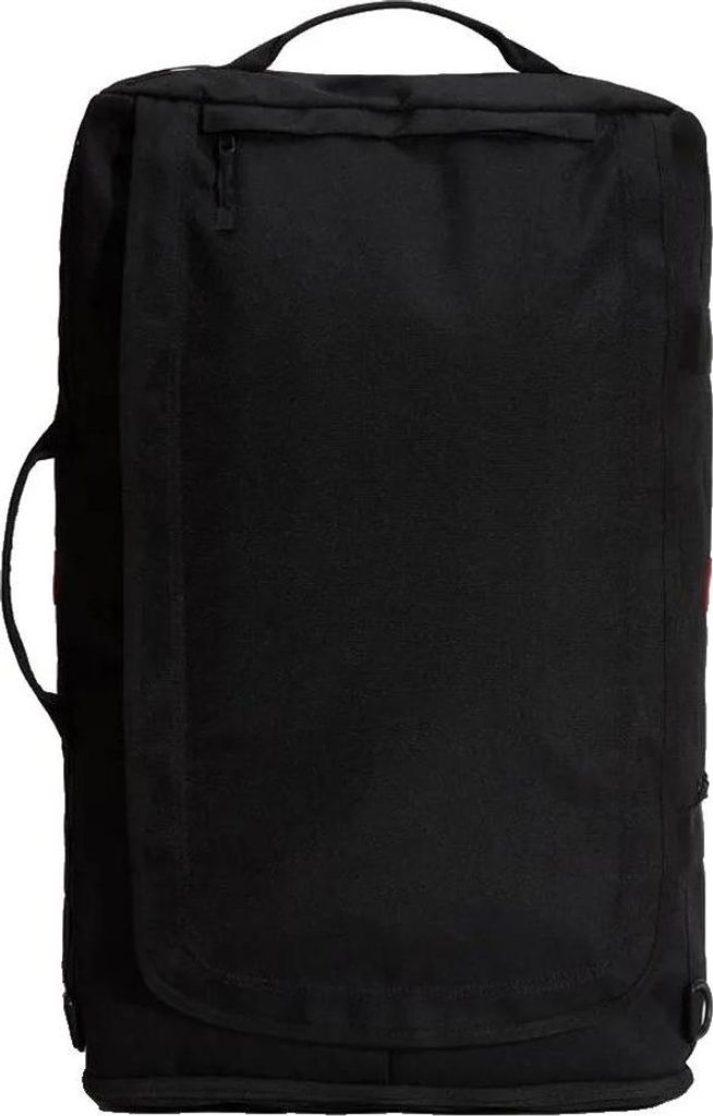 Vans Skate Overnight Rucksack Schwarz Schwarz One Size