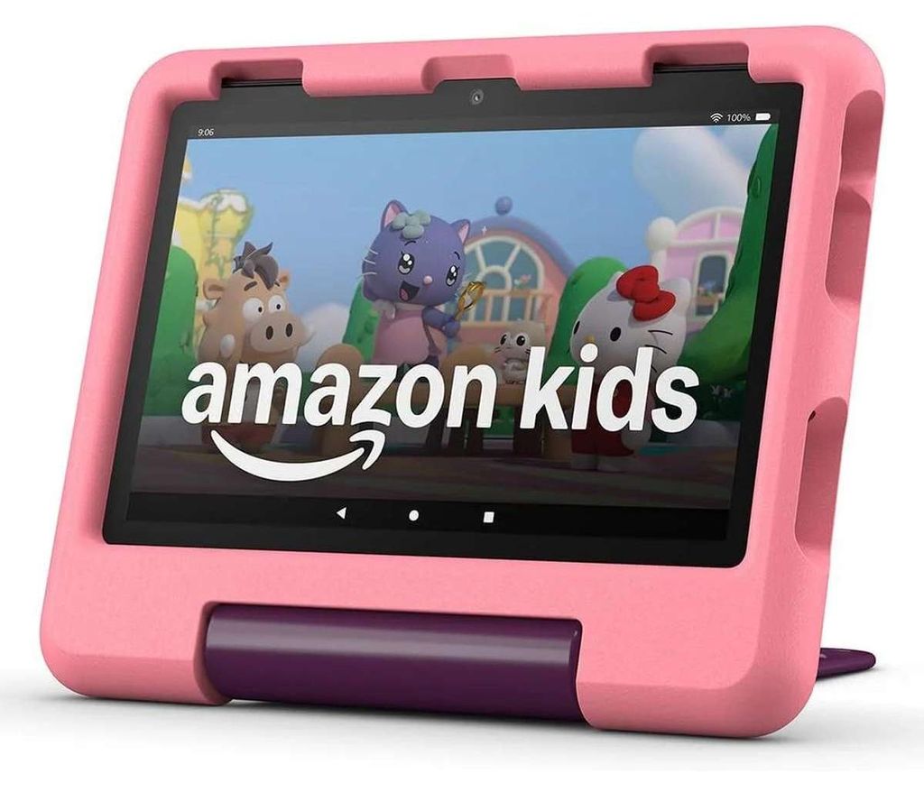 Amazon B0CVDRDMZW, 32 GB, 3 GB, 20,3 cm (8"), USB Type-C, Zdjęcie produktu 