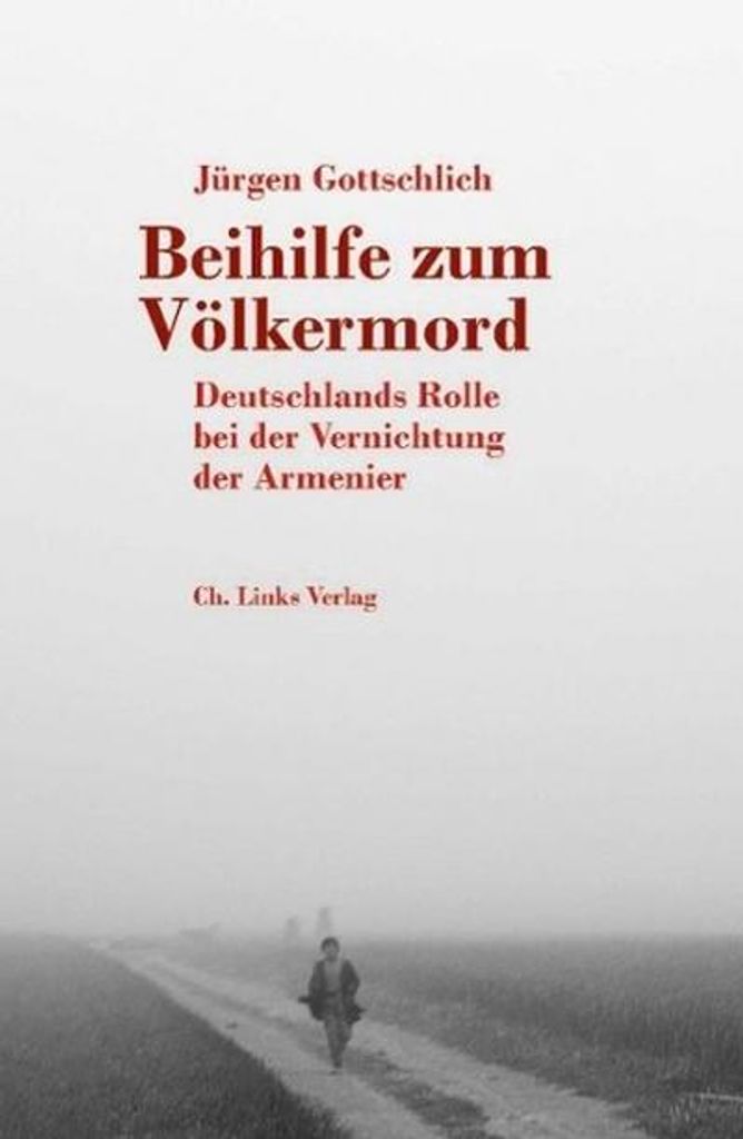 Beihilfe zum Völkermord