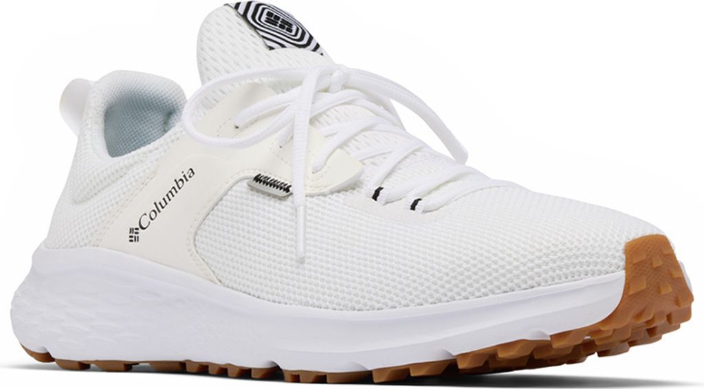 Columbia Benson Crz Wanderschuhe Weiß EU 47 Mann Weiß EU 47