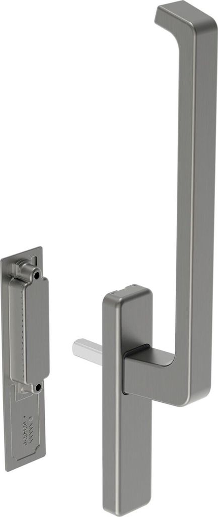GU HS DIRIGENT Set di maniglie girevoli a 180° Maniglia Immagine del prodotto 