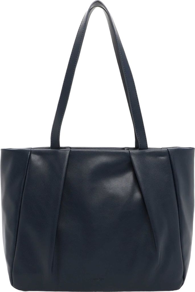 emily & noah Cannes Damenaccessoires Accessoires Tasche Blau Freizeit, :