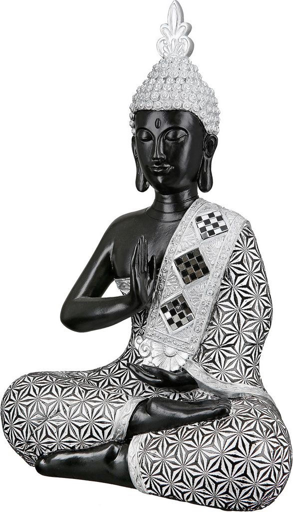 Gilde Poly Buddha "Bodha" VE 2 37803 Obrázok produktu 
