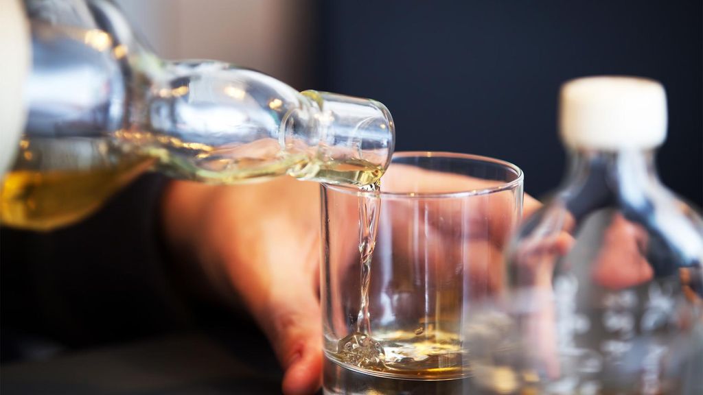 Jochen Schweizer Whisky Tasting Düsseldorf; Erlebnis verschenken oder selbst erleben; Gutschein gültig für 1 Person Gruppengröße: 14-24 Personen