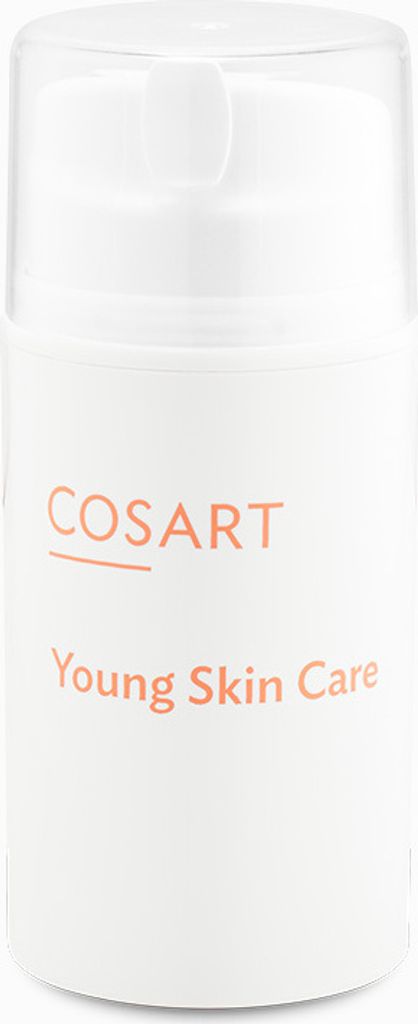COSART Young Skin Care  (50 ml) Produktbild 