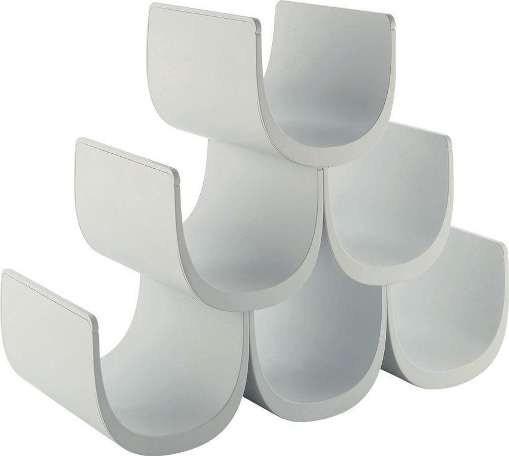 Alessi Noe',Modular Bottle-Holder (Art.-Nr. GIA13 W, EAN 8003299370467)