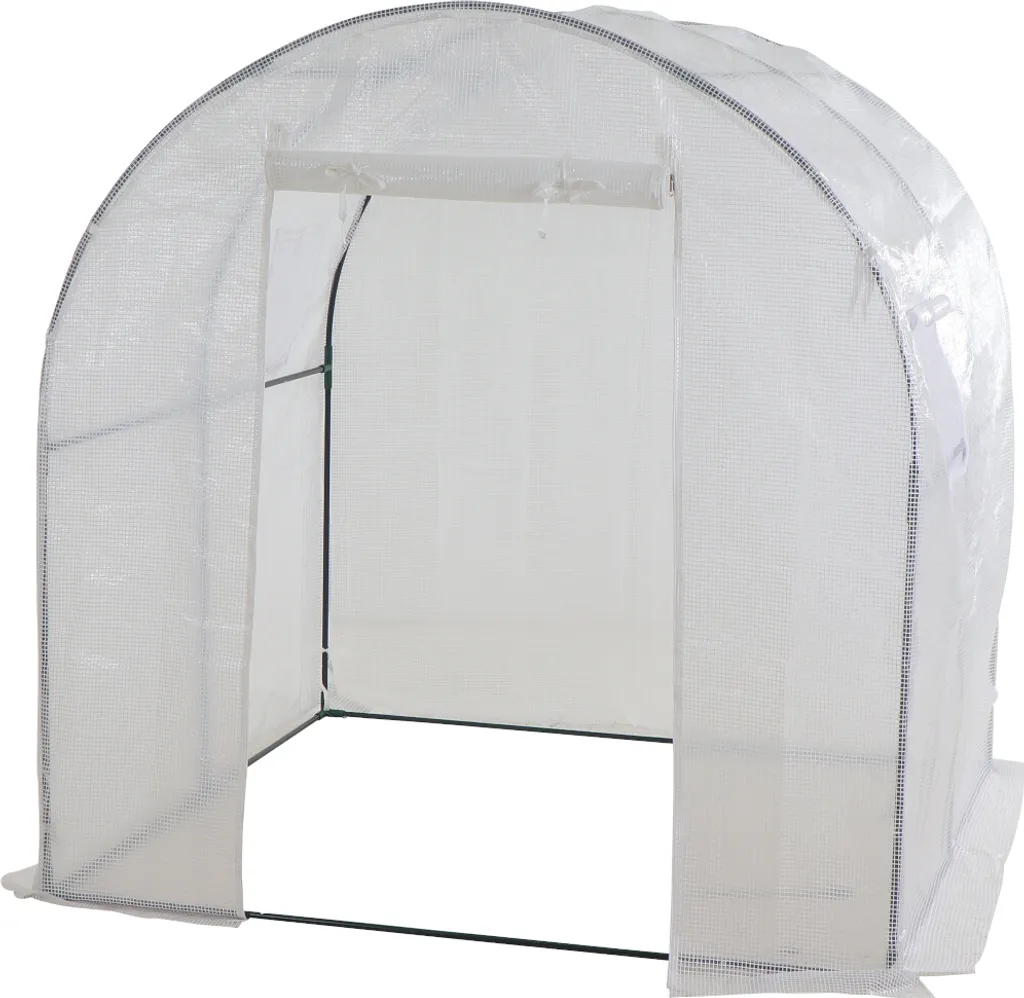 Serra Orto Siena XL 180x180 - Protezione Invernale Professionale