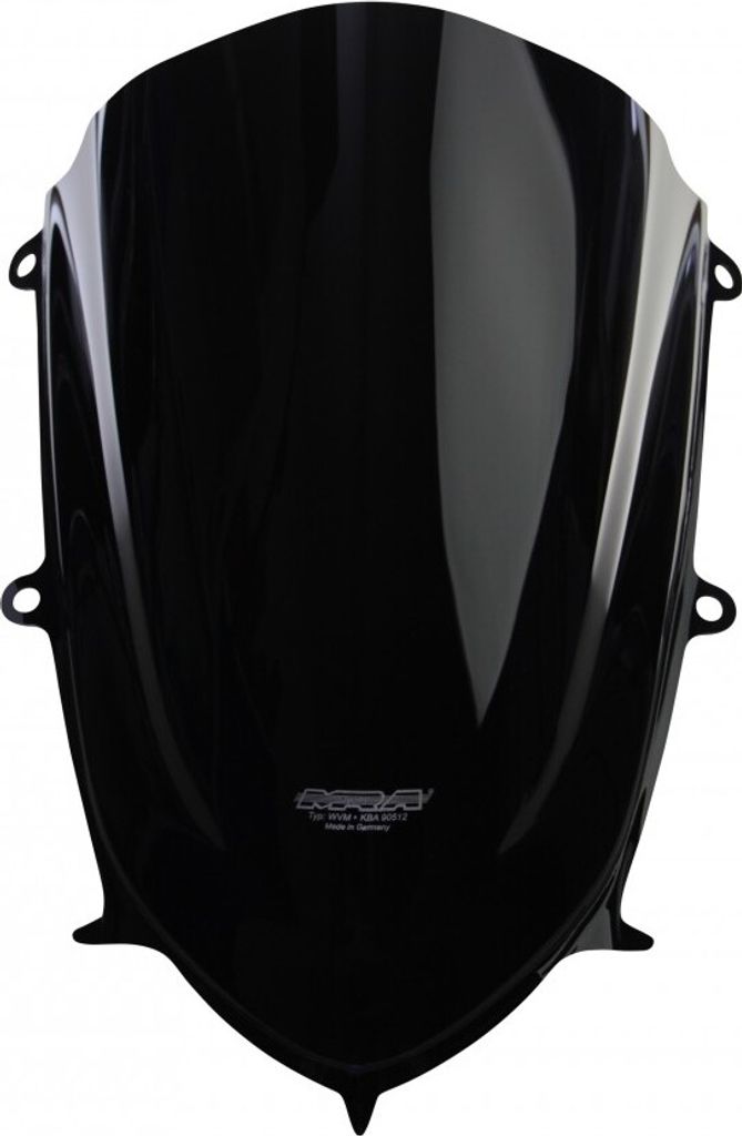 MRA Racingscheibe R farblos YZF R 6 RJ27 Produktbild 