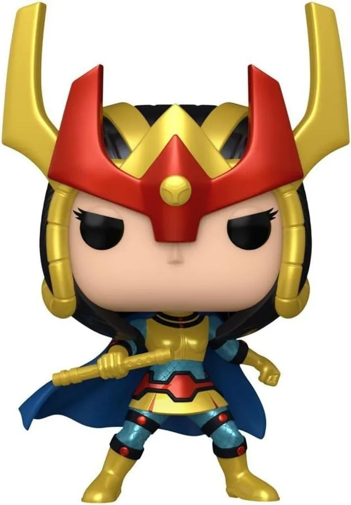 Big Barda 481 Justice League Exclusivité Fall Convention 2023 Rare