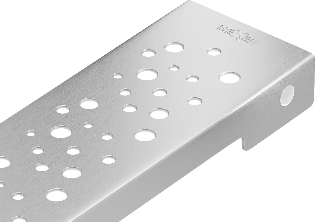 Offerta Mexen Flat M12 - Copertura Scarico Lineare 60cm Inox
