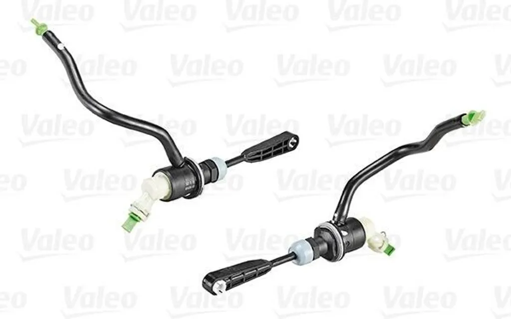 Émetteur d'embrayage hydraulique Valeo pour Sandero Lodgy Duster