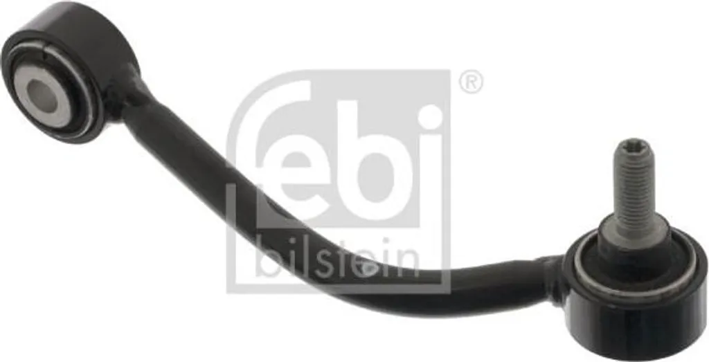 Barre stabilisatrice renforcée FEBI 101042 Qualité OE 7L0505466C Arrière