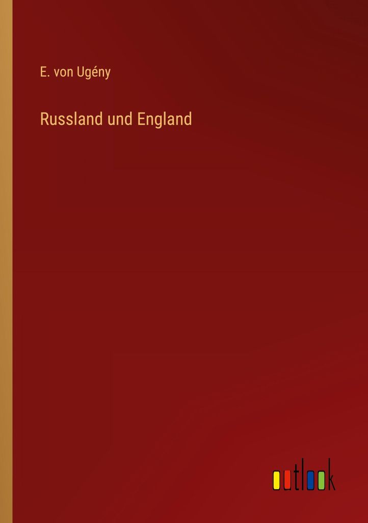 Russland und England