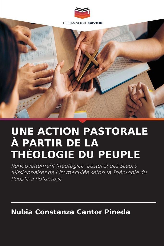 Une Action Pastorale À Partir De La Théologie Du Peuple