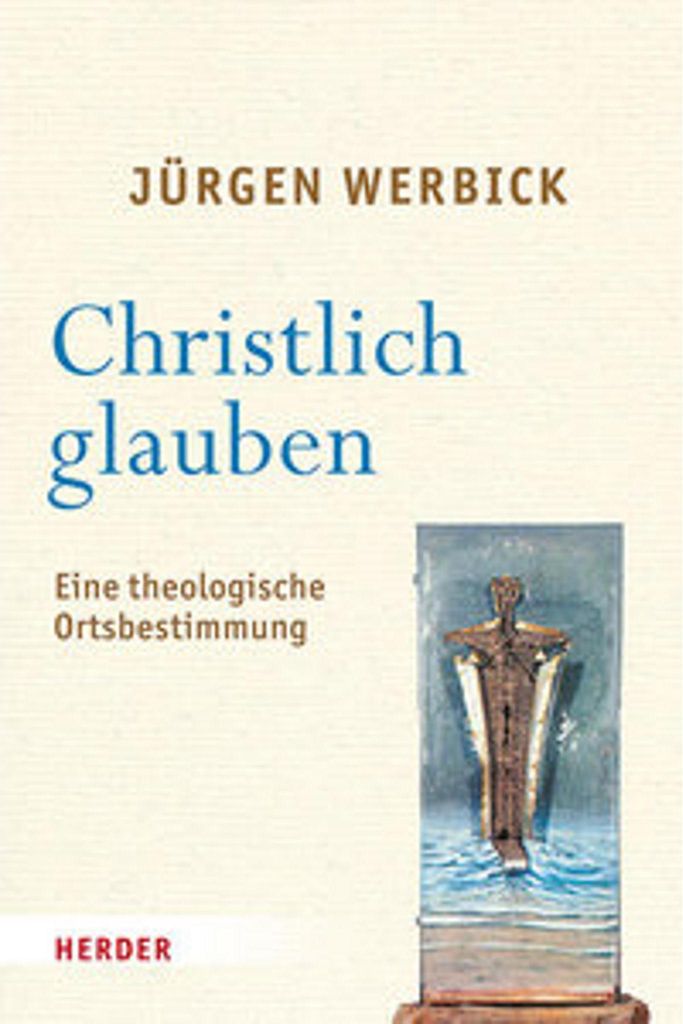 Christlich glauben