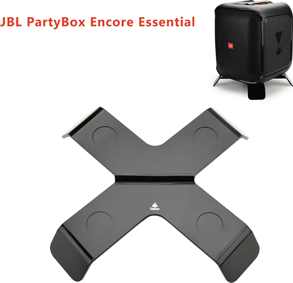Socle de maintien pour JBL PartyBox Encore Essential - Support de Table - 2