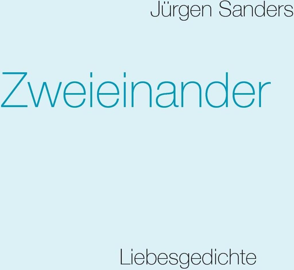 Zweieinander