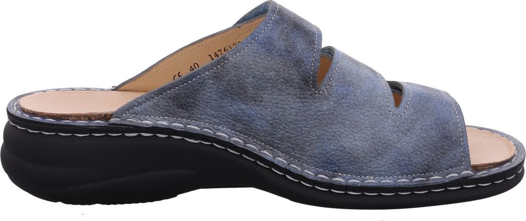 Finn Comfort Komfort Pantoletten Hellas Damen Produktbild 17