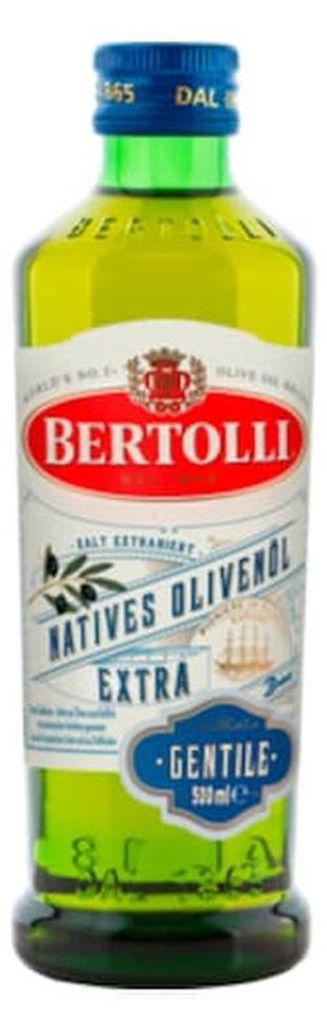 Open Food 8000850210422, Oliwa z oliwek, 500 ml, E, 823 Zdjęcie produktu 
