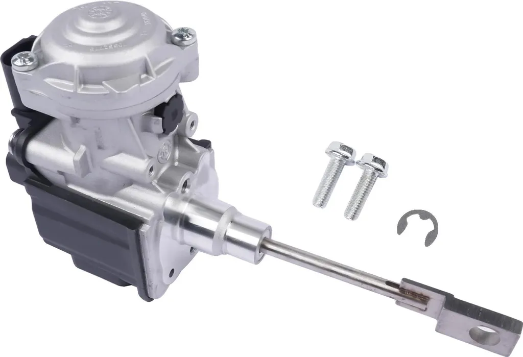 Actionneur Turbo Métallique - Effet Turbo Amélioré pour Audi A1 A3