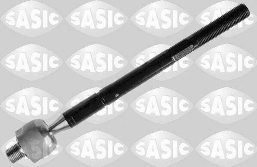 SASIC 7776120 Axialgelenk Spurstange für HYUNDAI ix20 (JC) Vorne