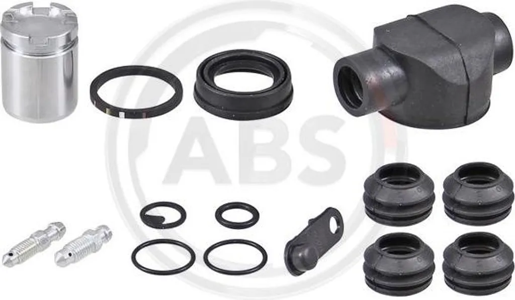 Kit de réparation étrier de frein A.B.S. 57181 pour Saxo 106 206